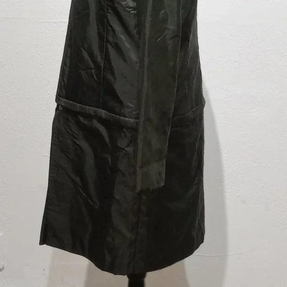 Halogen Olive/Army Green 3pc jacket - Picture 8 of 15